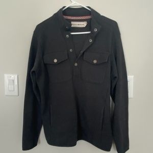 The Normal Brand Cozy Pullover